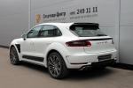 Porsche Macan URSA by TopCar 2014 года